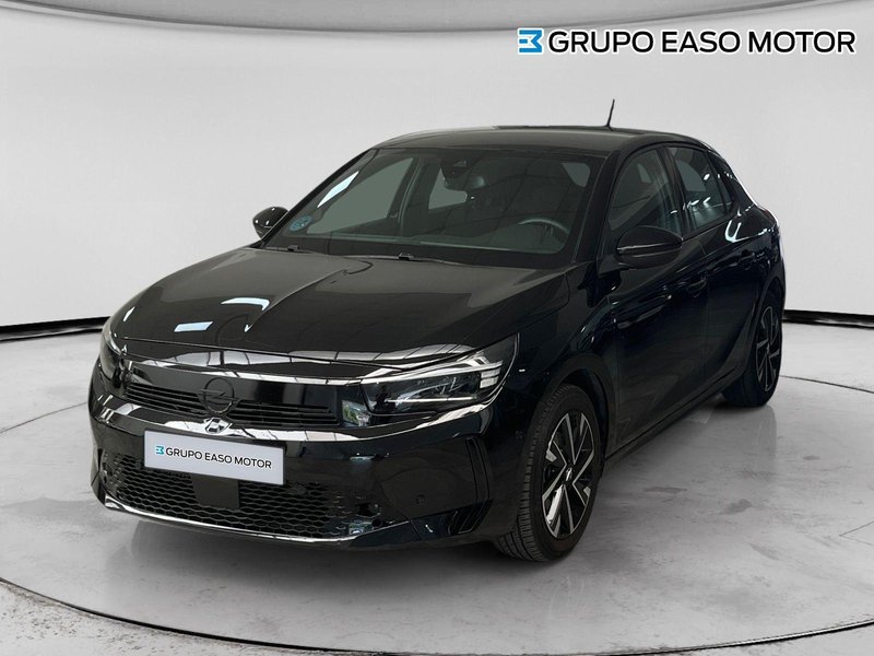 Opel Corsa 1.2T XHL 74KW GS 100 5P - foto 1