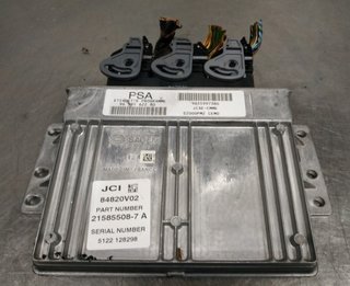 9659562280 centralita motor uce citroen c5 403667