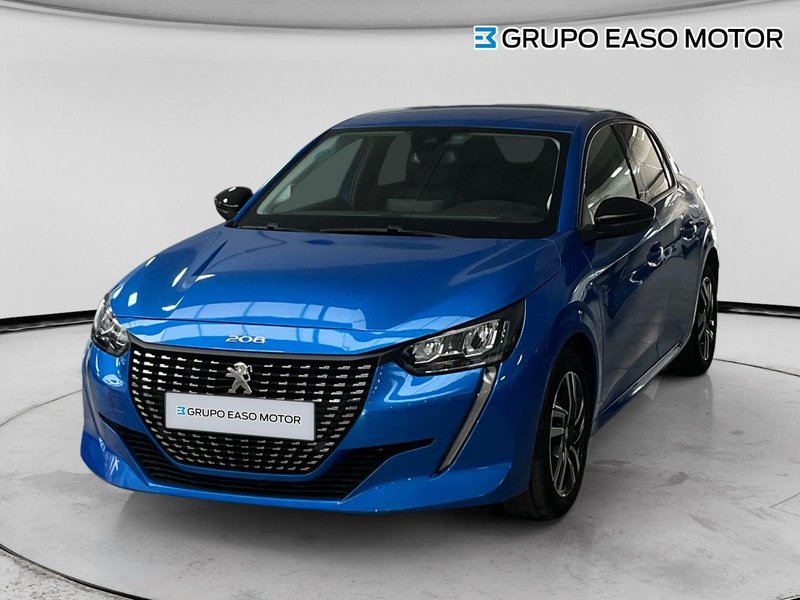 Peugeot 208 1.2 PURETECH 73KW ALLURE 100 5P - foto 1