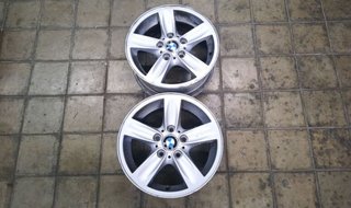 Juego llantas bmw 876940174 serie 1 berlina 109277