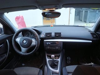 Juego llantas bmw 876940174 serie 1 berlina 109277