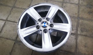 Juego llantas bmw 876940174 serie 1 berlina 109277