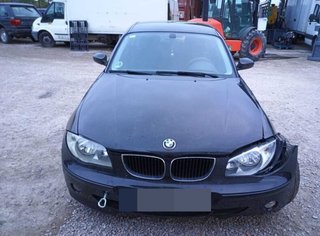 Juego llantas bmw 876940174 serie 1 berlina 109277