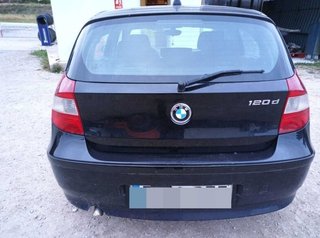 Juego llantas bmw 876940174 serie 1 berlina 109277
