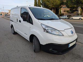 Nissan NV200 2019
