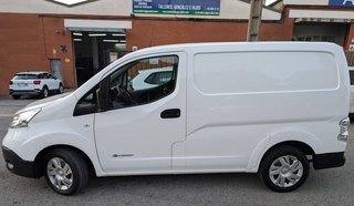 Nissan NV200 2019
