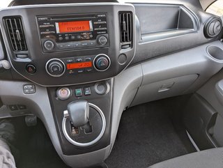 Nissan NV200 2019