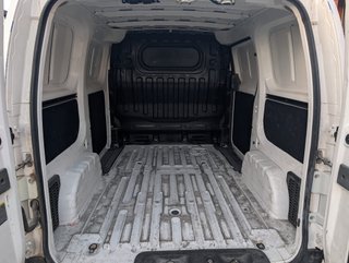Nissan NV200 2019