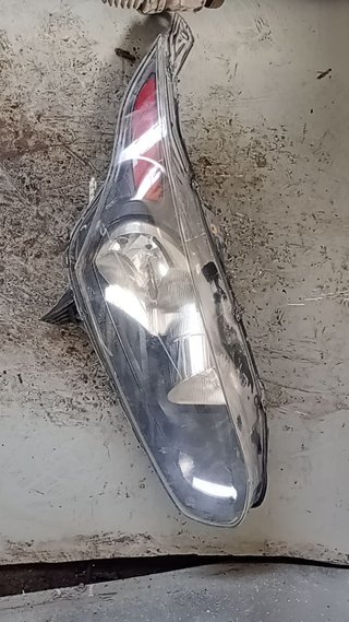MORRO COMPLETO Ford Transit Connect (CHC)(2013->)
