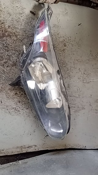 MORRO COMPLETO Ford Transit Connect (CHC)(2013->)