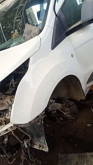 MORRO COMPLETO Ford Transit Connect (CHC)(2013->)