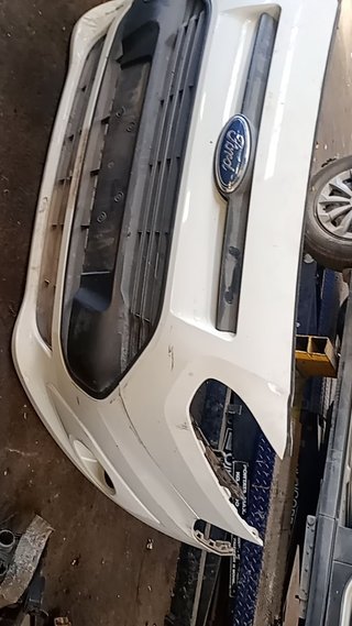 MORRO COMPLETO Ford Transit Connect (CHC)(2013->)