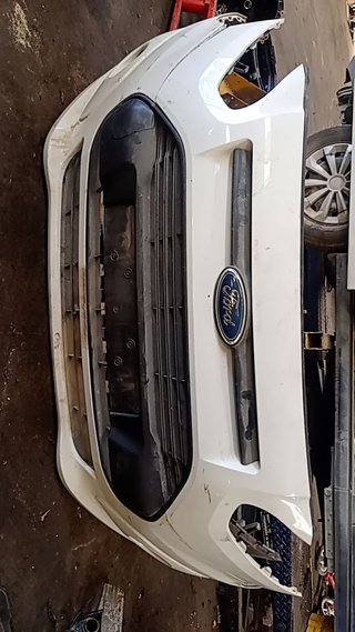 MORRO COMPLETO Ford Transit Connect (CHC)(2013->)