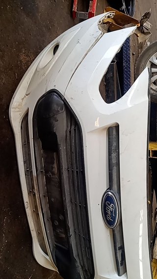MORRO COMPLETO Ford Transit Connect (CHC)(2013->)