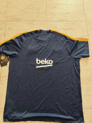 FC Barcelona 2015 Camiseta Entrenamiento Oficial