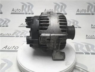 Alternador bmw 2542672b tg15c012