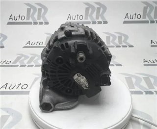 Alternador bmw 2542672b tg15c012