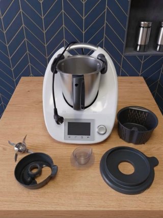 Thermomix TM6