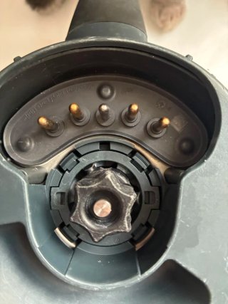 Thermomix TM5