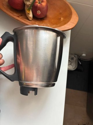 Thermomix TM5