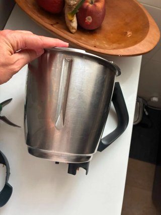 Thermomix TM5