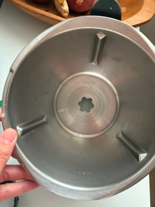 Thermomix TM5