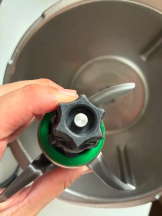 Thermomix TM5