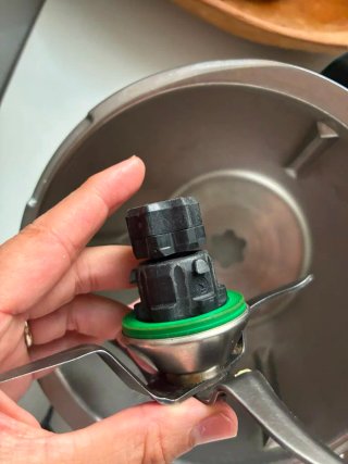 Thermomix TM5