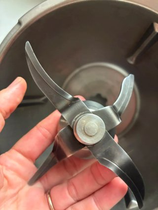 Thermomix TM5