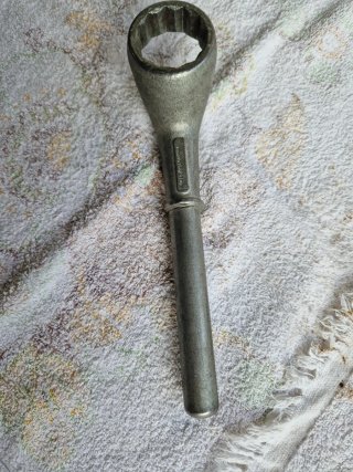 Chiave poligonale USAG N° 253