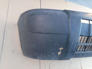PARAGOLPES DELANTERO CITROEN BERLINGO First Combi 1,6 HDi 75 SX