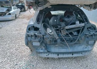 Volvo 266084 guantera c30 1,6 r-design