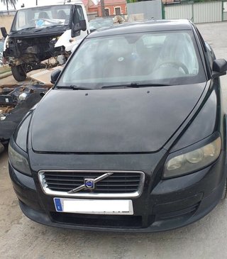 Volvo 266084 guantera c30 1,6 r-design