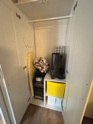 Armario Ikea Montado Blanco