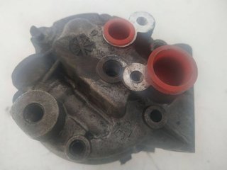 COMPRESOR AIRE ACONDICIONADO RENAULT MEGANE II FAMILIAR Authentique Confort