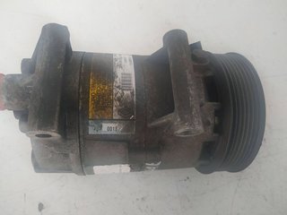 COMPRESOR AIRE ACONDICIONADO RENAULT MEGANE II FAMILIAR Authentique Confort
