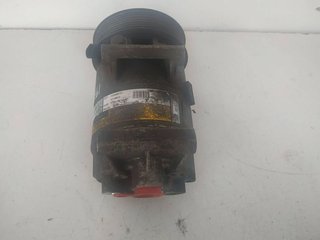 COMPRESOR AIRE ACONDICIONADO RENAULT MEGANE II FAMILIAR Authentique Confort