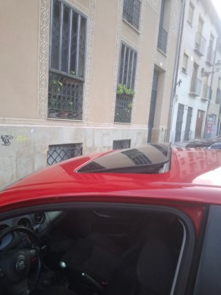 SEAT Ibiza 2007
