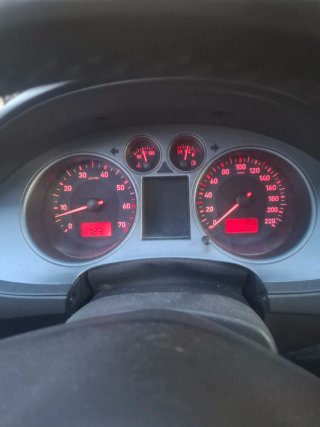 SEAT Ibiza 2007