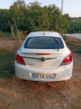 Opel Insignia 2009