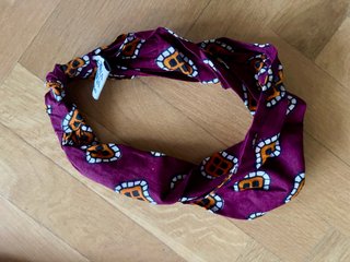 Túnica Kanga Africana Talla M