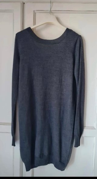 Cardigan Intimissimi Grigio Tg S