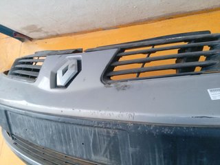 PARAGOLPES DELANTERO RENAULT ESPACE IV (JK0) Dynamique