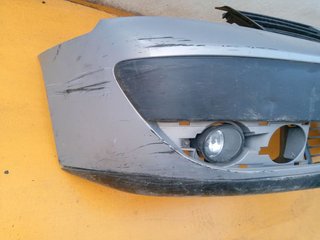 PARAGOLPES DELANTERO RENAULT ESPACE IV (JK0) Dynamique