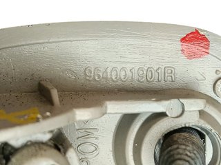 PARASOL DERECHO DACIA DUSTER I K9KR8 964001901R