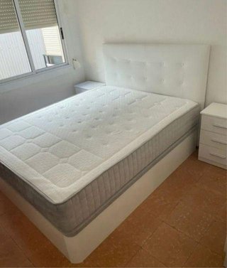 PACK Canapé y Colchón 150x200 POCAS UNIDADES
