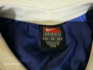 Maglia Nike Air Force 27 XL