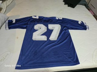 Maglia Nike Air Force 27 XL