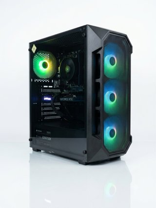 PC Gaming RTX 3060Ti