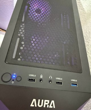 PC Gaming RTX 3060Ti